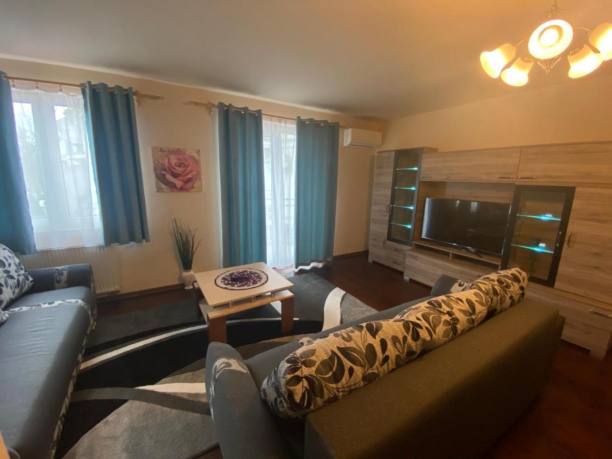 Thermal Apartman Hajduszoboszlo Exterior photo