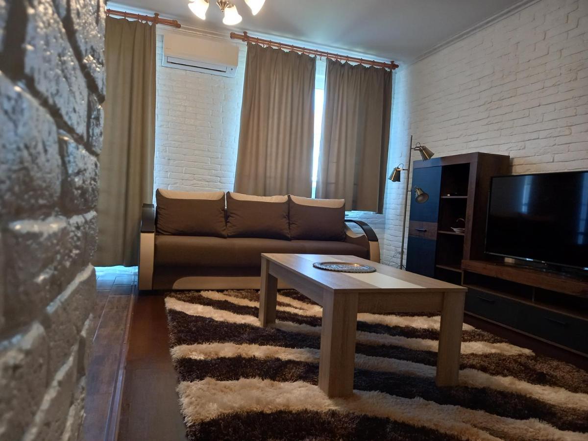 Thermal Apartman Hajduszoboszlo Exterior photo