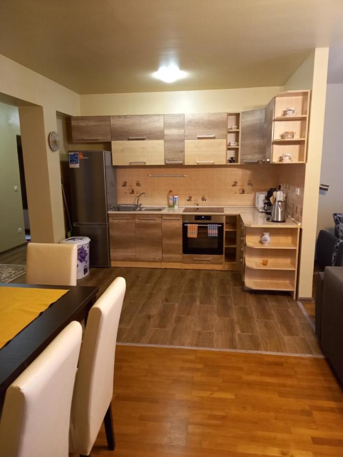 Thermal Apartman Hajduszoboszlo Exterior photo