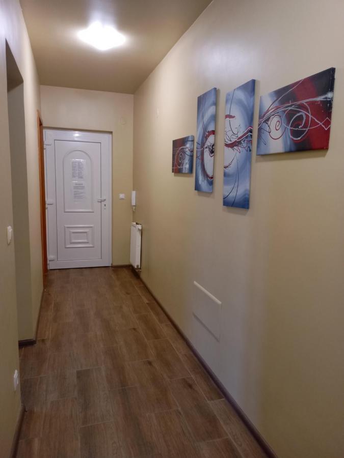 Thermal Apartman Hajduszoboszlo Exterior photo