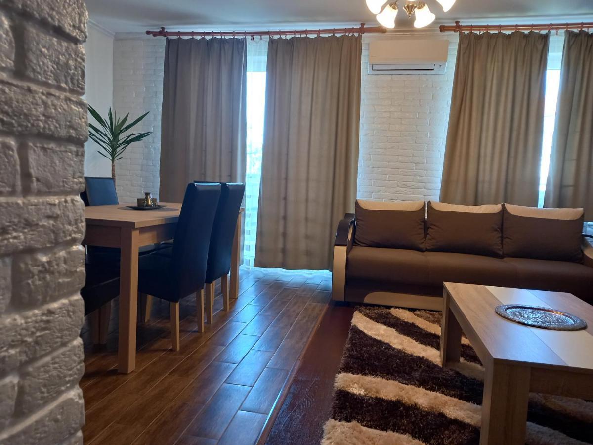 Thermal Apartman Hajduszoboszlo Exterior photo
